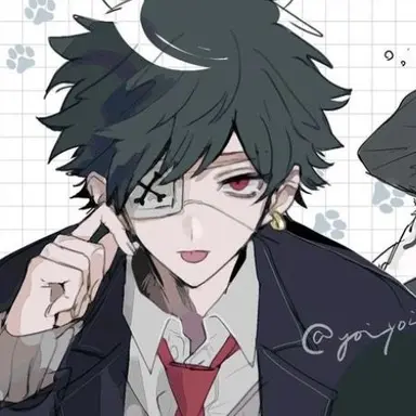 Profile image of Mondo