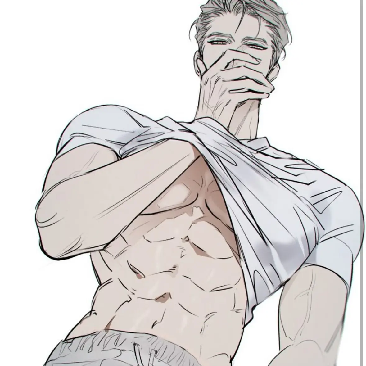 GayRake1233의 俺のペット