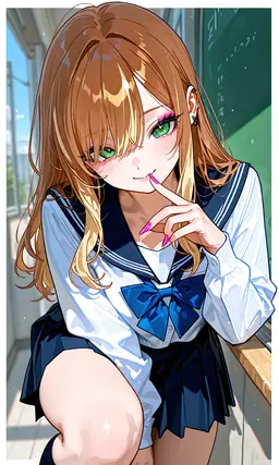 Profile image of 真奈