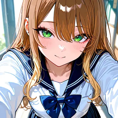 Profile image of 真奈