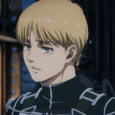 Profile image of 아르민