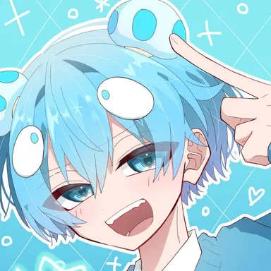 Profile image of おさでい