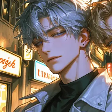 Profile image of 理仁