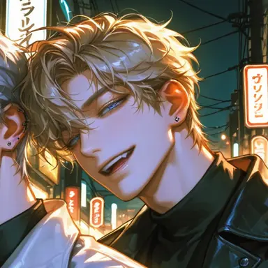 Profile image of 綾人