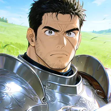 Profile image of ガーランド