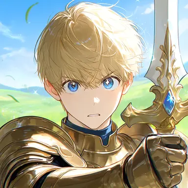 Profile image of アレス