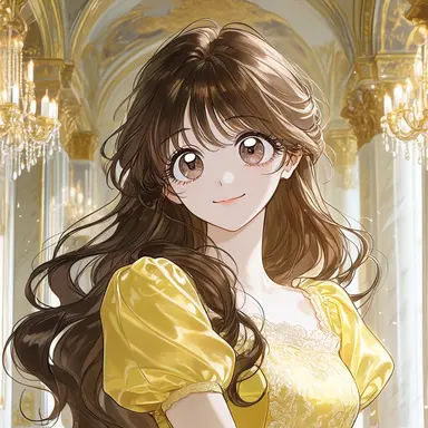 Profile image of フィオナ