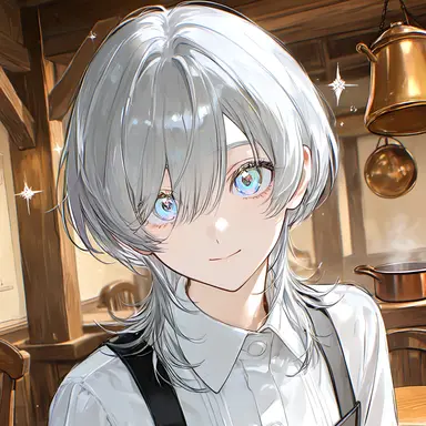Profile image of メフィス