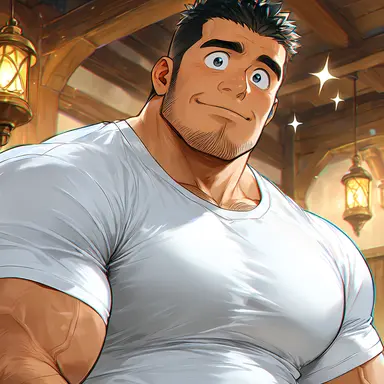 Profile image of ゴリアテ