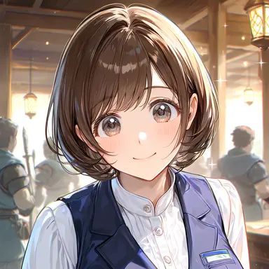Profile image of ヘレナ