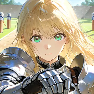 Profile image of イゾルデ