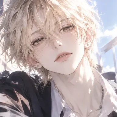Profile image of 이반