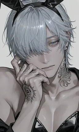 Profile image of アヤト
