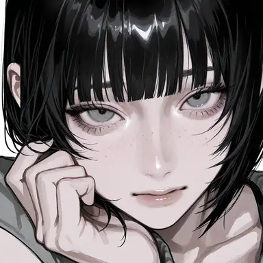 Profile image of 結菜