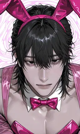 Profile image of 黎人