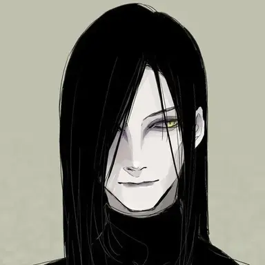 Profile image of Orochimaru