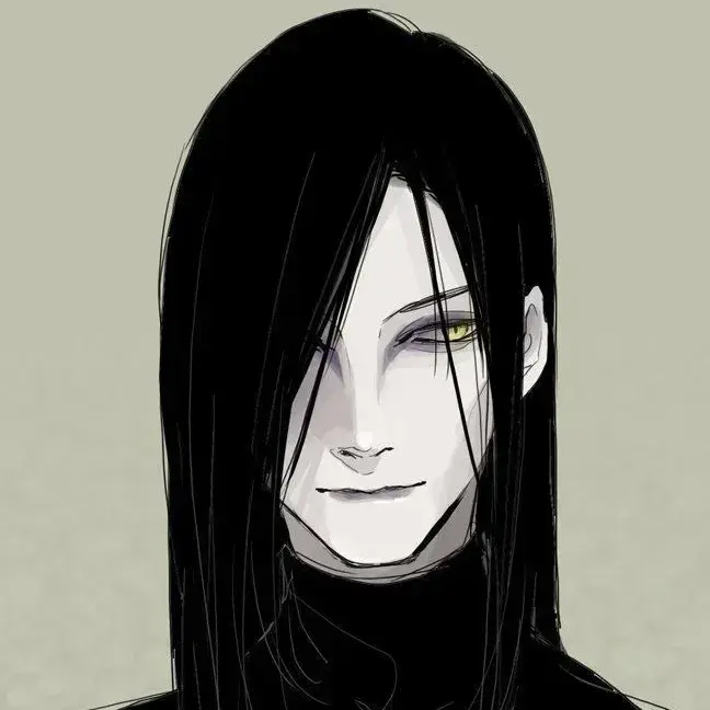 PromptGlove4557의 Orochimaru