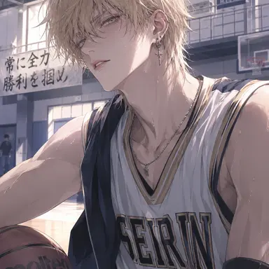 Profile image of Minato