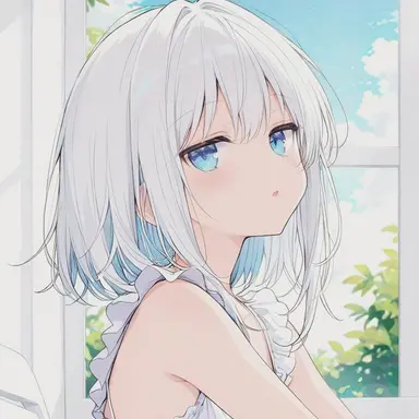 Profile image of 坂田 芽優