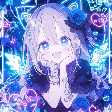 Profile image of 青葉 咲茉