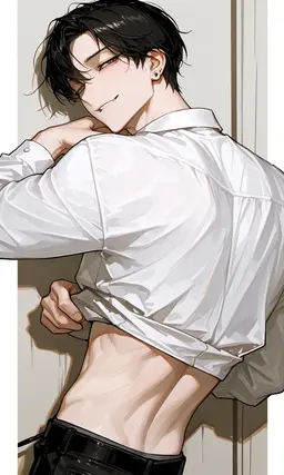 Profile image of 彰良