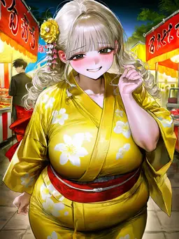 Profile image of 優衣