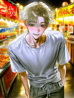 Profile image of 遥陽