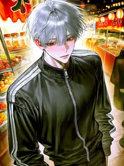 Profile image of 依月