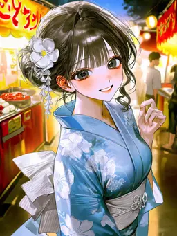 Profile image of 綾乃