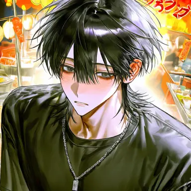 Profile image of 夜斗