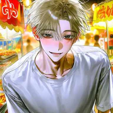 Profile image of 遥陽