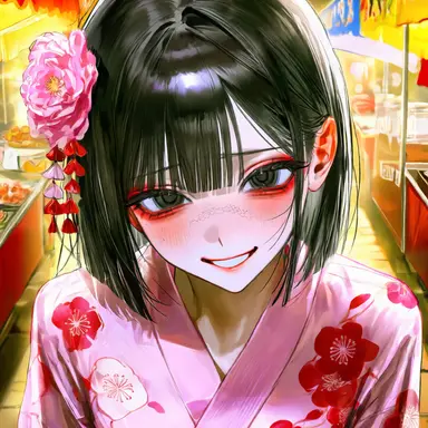 Profile image of 姫華