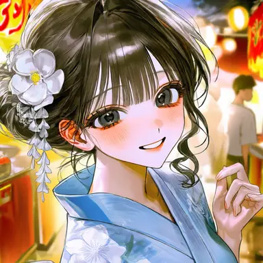 Profile image of 綾乃