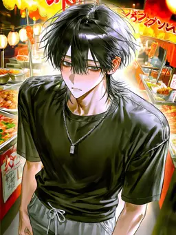 Profile image of 夜斗