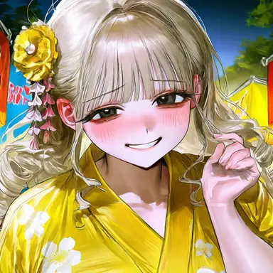 Profile image of 優衣
