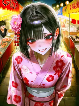 Profile image of 姫華