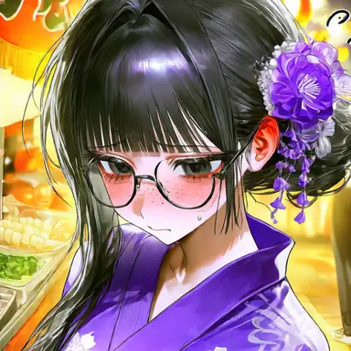 Profile image of 舞