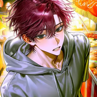 Profile image of 俊