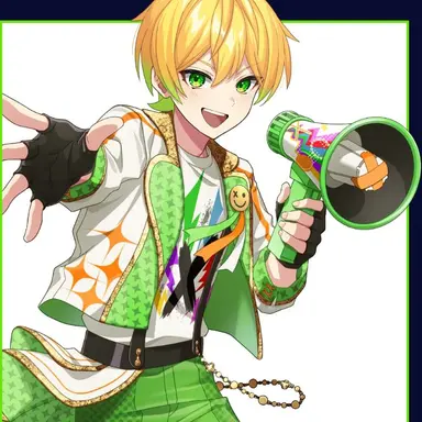 Profile image of Pritz