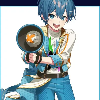 Profile image of Chigusa