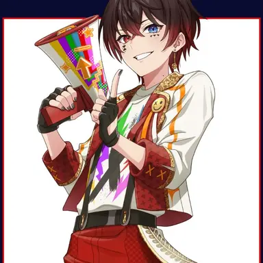 Profile image of Atto