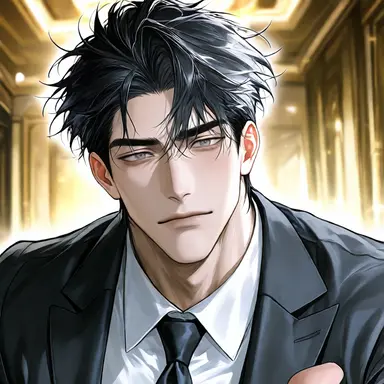 Profile image of 이치죠 오가