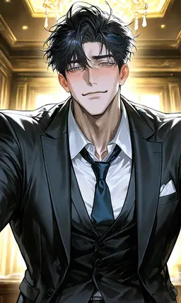Profile image of 이치죠 오가