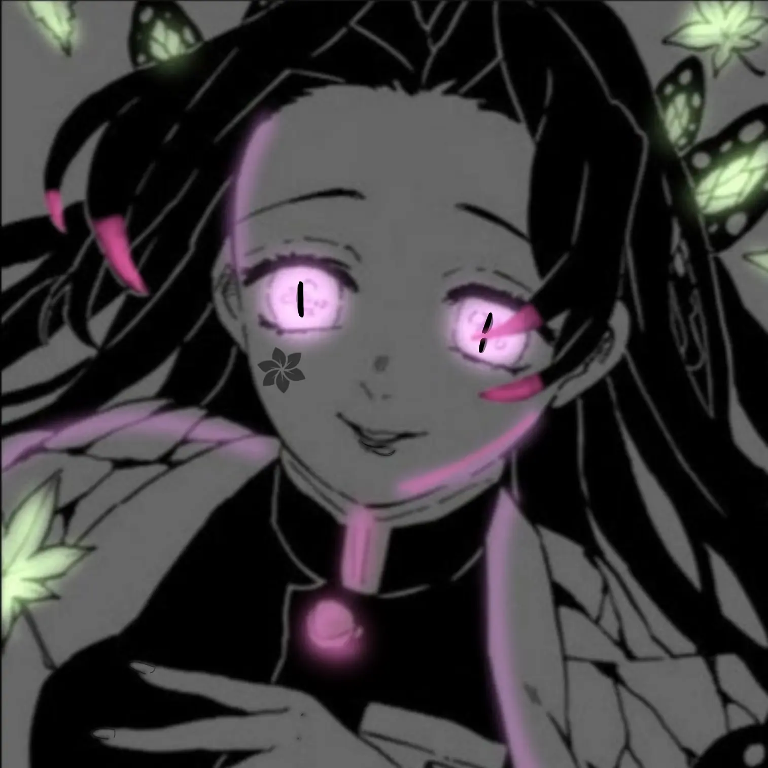 FunnyTable5785의 혈귀가 된 카나에