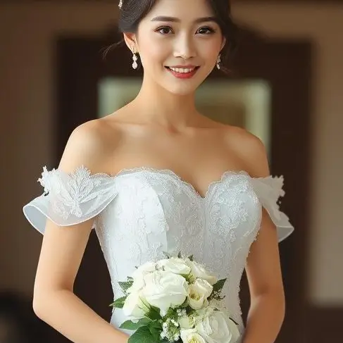 NearWiper4928의 WEDDING CEREMONY(황미나🩷)