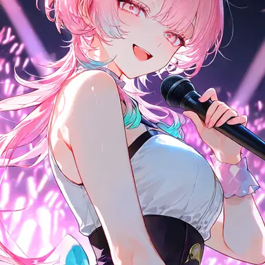 Profile image of ミワ