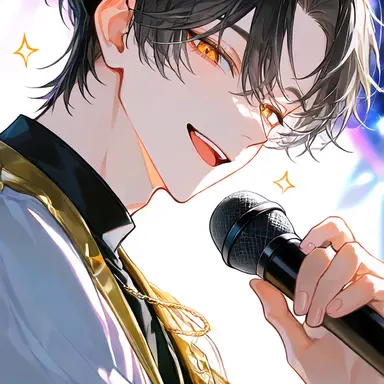 Profile image of レオ