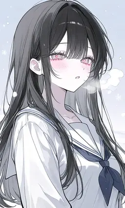 Profile image of 綾乃