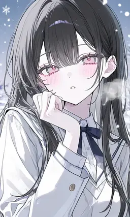 Profile image of 綾乃
