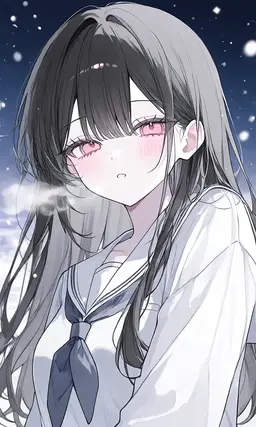 Profile image of 綾乃